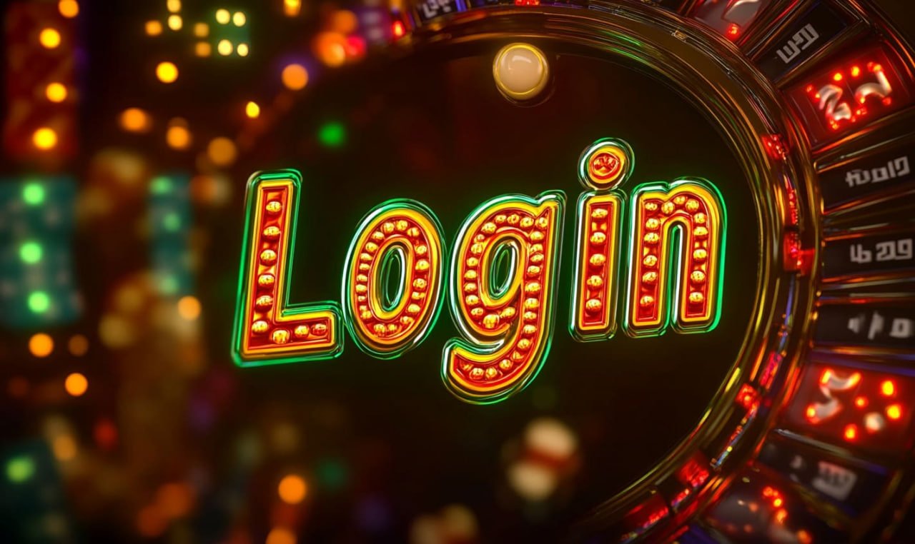 Ilustrasi kemenangan jackpot di platform paitohkloto dengan grafik menaik