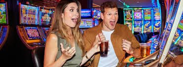 Permainan slot online populer dengan berbagai tema menarik dan bonus