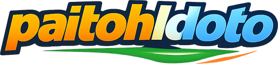 Logo paitohkloto